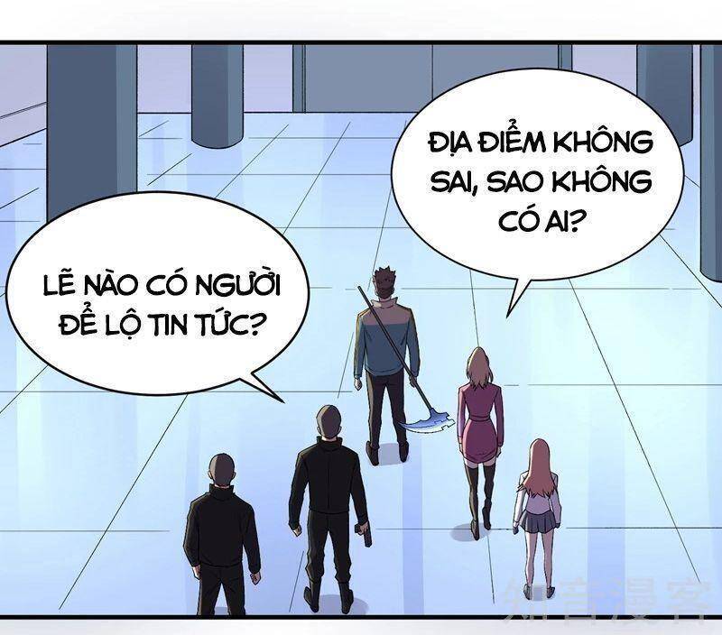 Vào Ngày Tận Thế Nhặt Được Hệ Thống Chapter 98 - 10