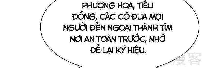 Vào Ngày Tận Thế Nhặt Được Hệ Thống Chapter 99 - 3