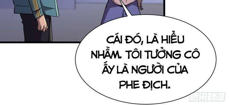 Vào Ngày Tận Thế Nhặt Được Hệ Thống Chapter 90 - 20