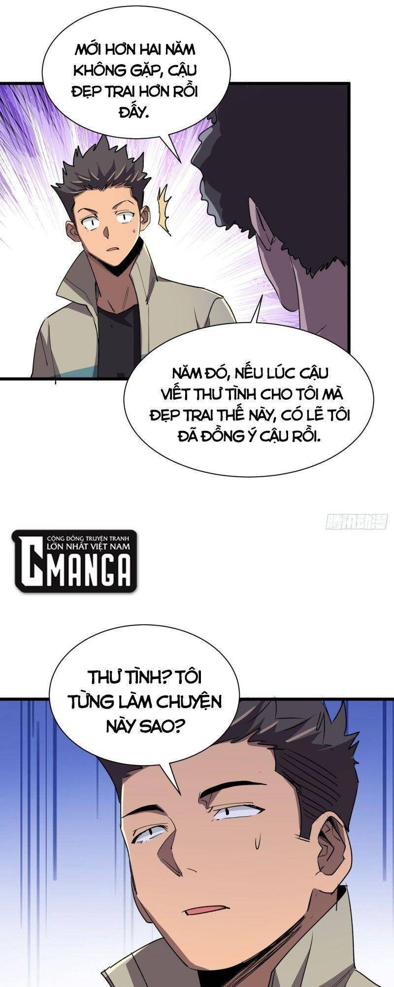 Vào Ngày Tận Thế Nhặt Được Hệ Thống Chapter 90 - 21