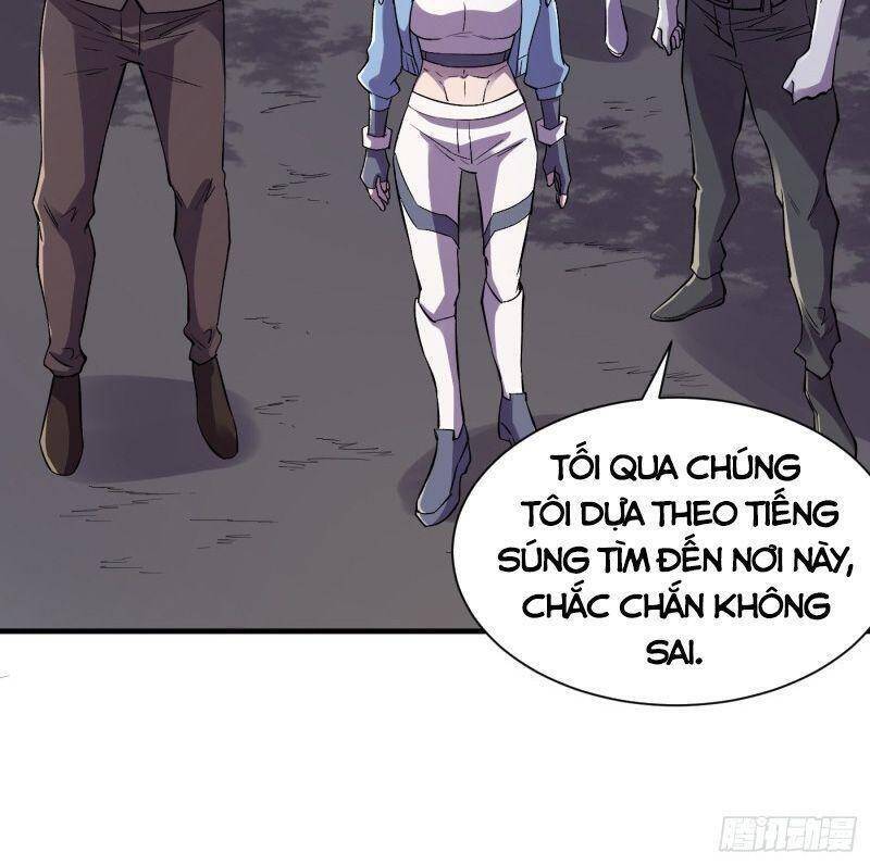 Vào Ngày Tận Thế Nhặt Được Hệ Thống Chapter 90 - 4