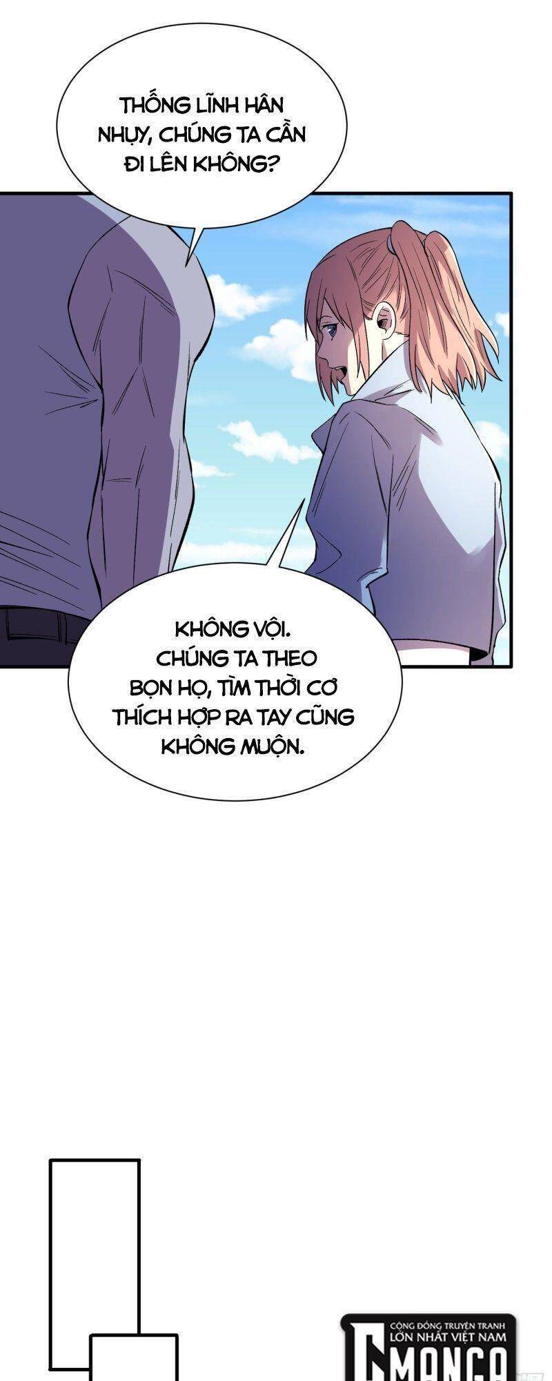 Vào Ngày Tận Thế Nhặt Được Hệ Thống Chapter 90 - 5