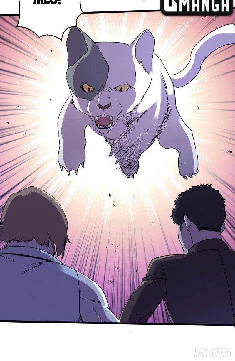 Vào Ngày Tận Thế Nhặt Được Hệ Thống Chapter 91 - 2