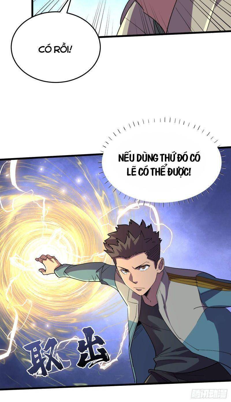 Vào Ngày Tận Thế Nhặt Được Hệ Thống Chapter 91 - 16