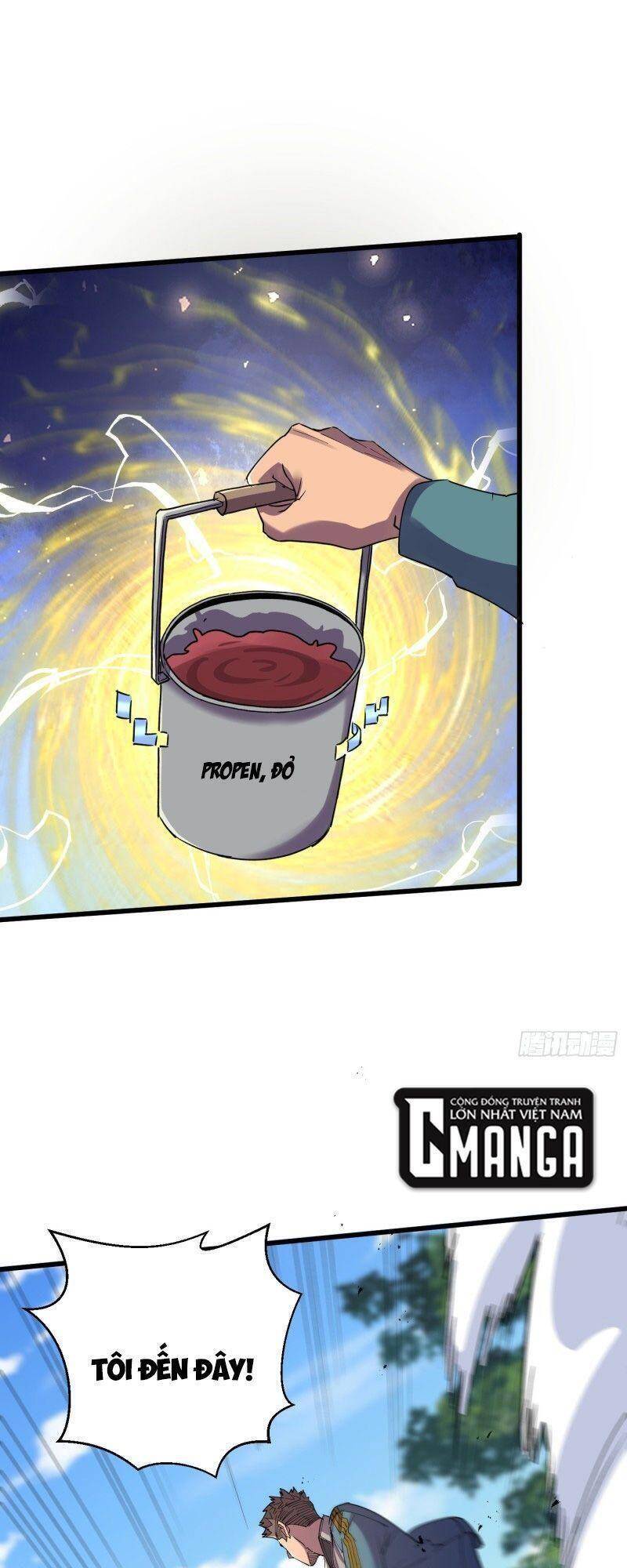 Vào Ngày Tận Thế Nhặt Được Hệ Thống Chapter 91 - 17