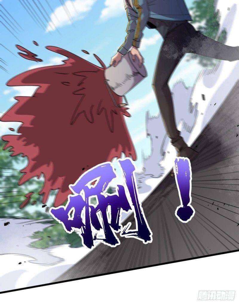 Vào Ngày Tận Thế Nhặt Được Hệ Thống Chapter 91 - 18