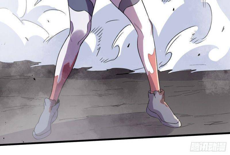 Vào Ngày Tận Thế Nhặt Được Hệ Thống Chapter 91 - 20