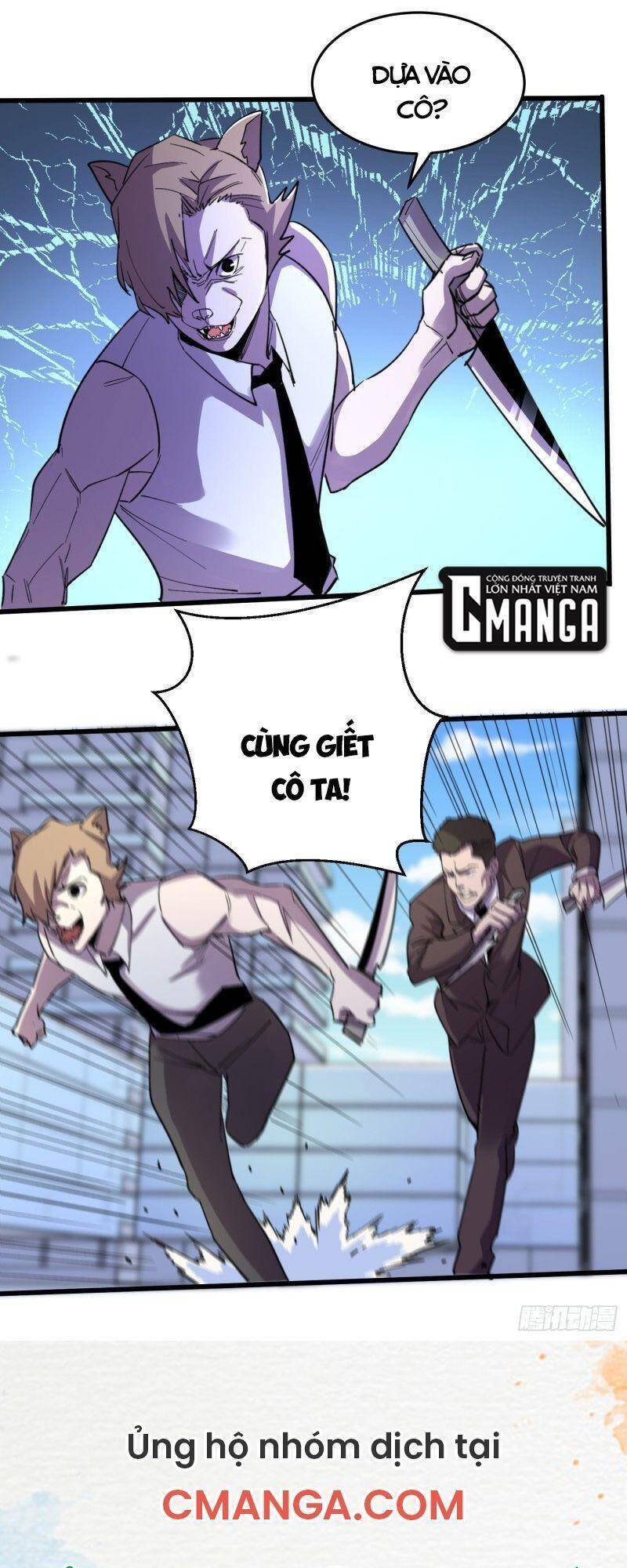 Vào Ngày Tận Thế Nhặt Được Hệ Thống Chapter 91 - 27