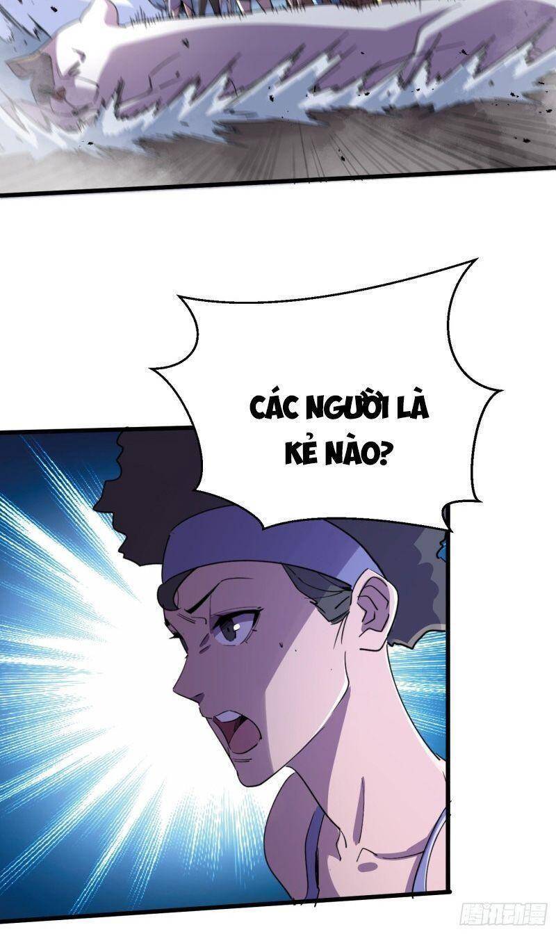 Vào Ngày Tận Thế Nhặt Được Hệ Thống Chapter 91 - 4