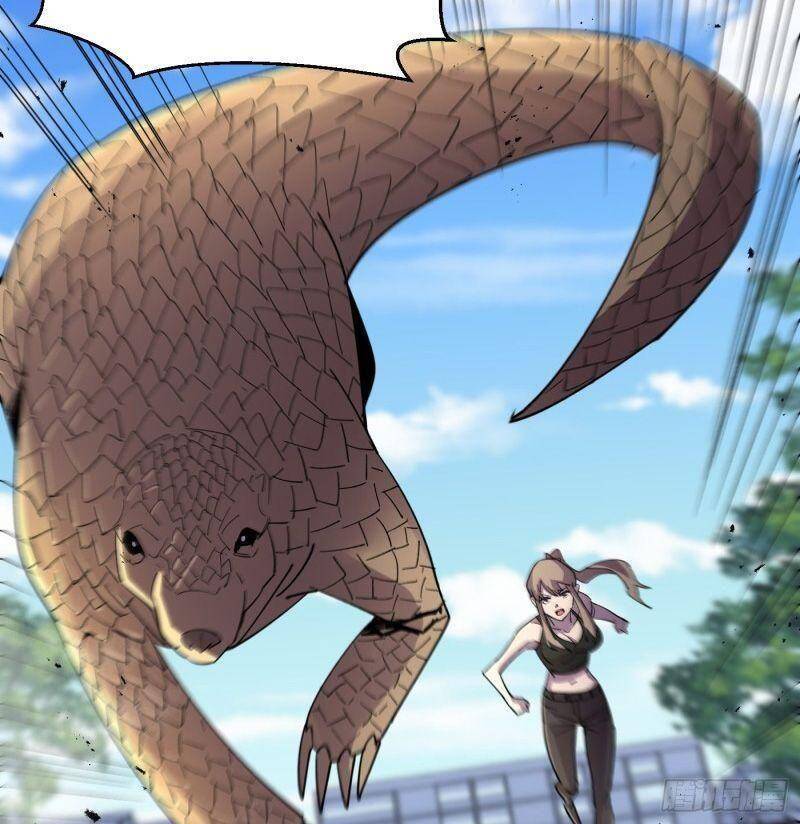 Vào Ngày Tận Thế Nhặt Được Hệ Thống Chapter 91 - 6