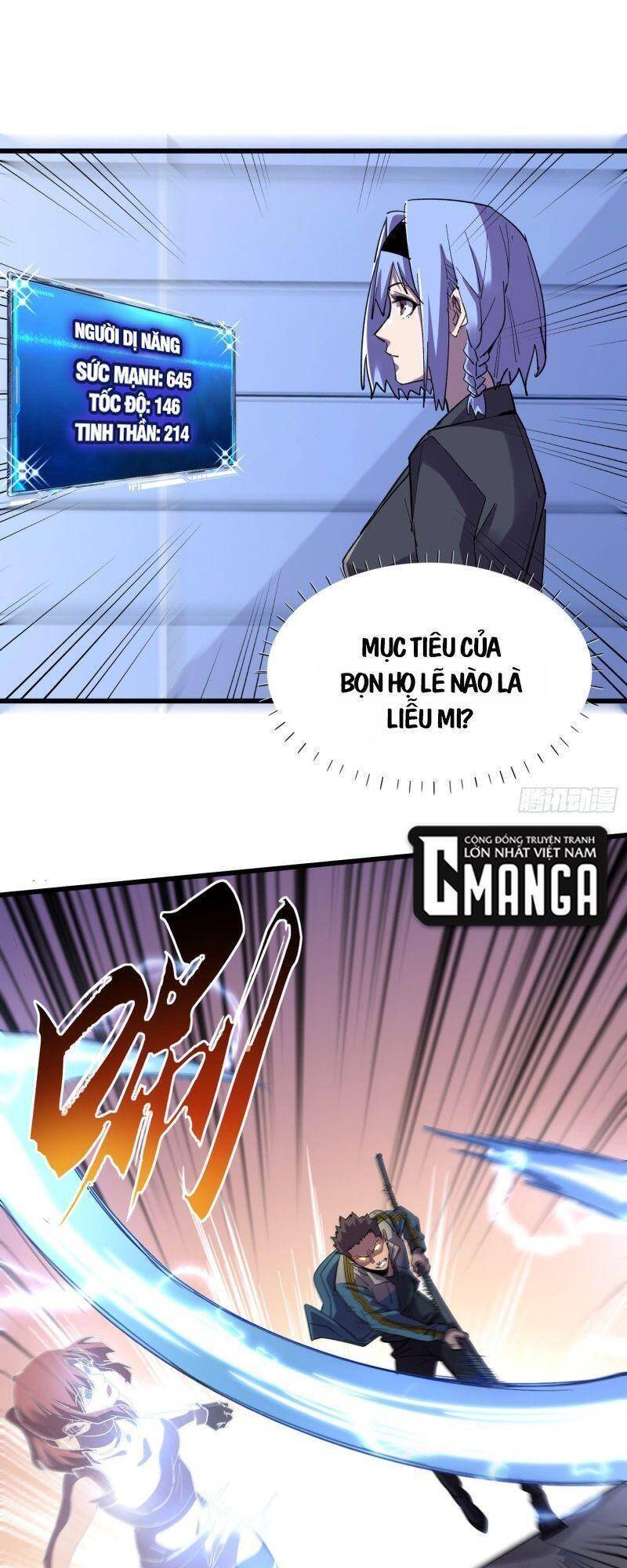 Vào Ngày Tận Thế Nhặt Được Hệ Thống Chapter 91 - 9