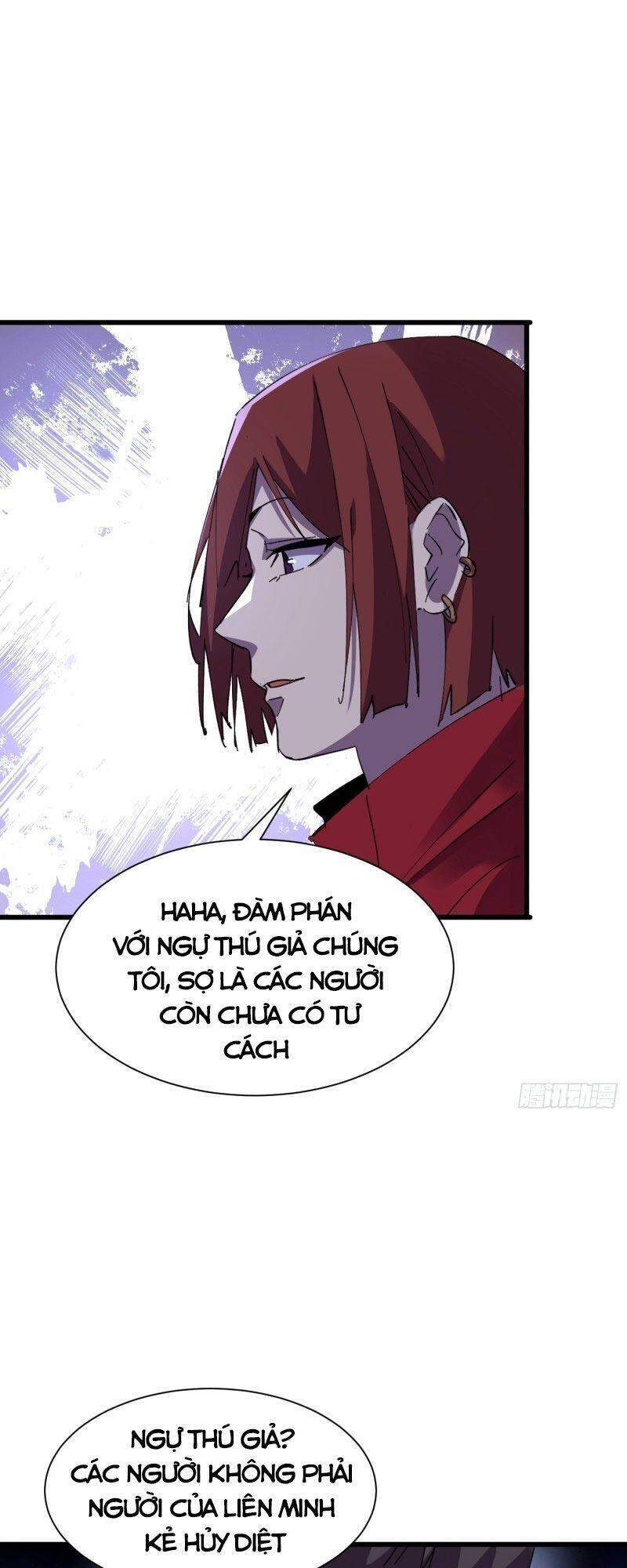 Vào Ngày Tận Thế Nhặt Được Hệ Thống Chapter 80 - 11