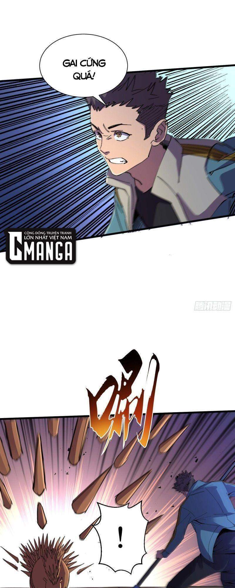 Vào Ngày Tận Thế Nhặt Được Hệ Thống Chapter 80 - 17