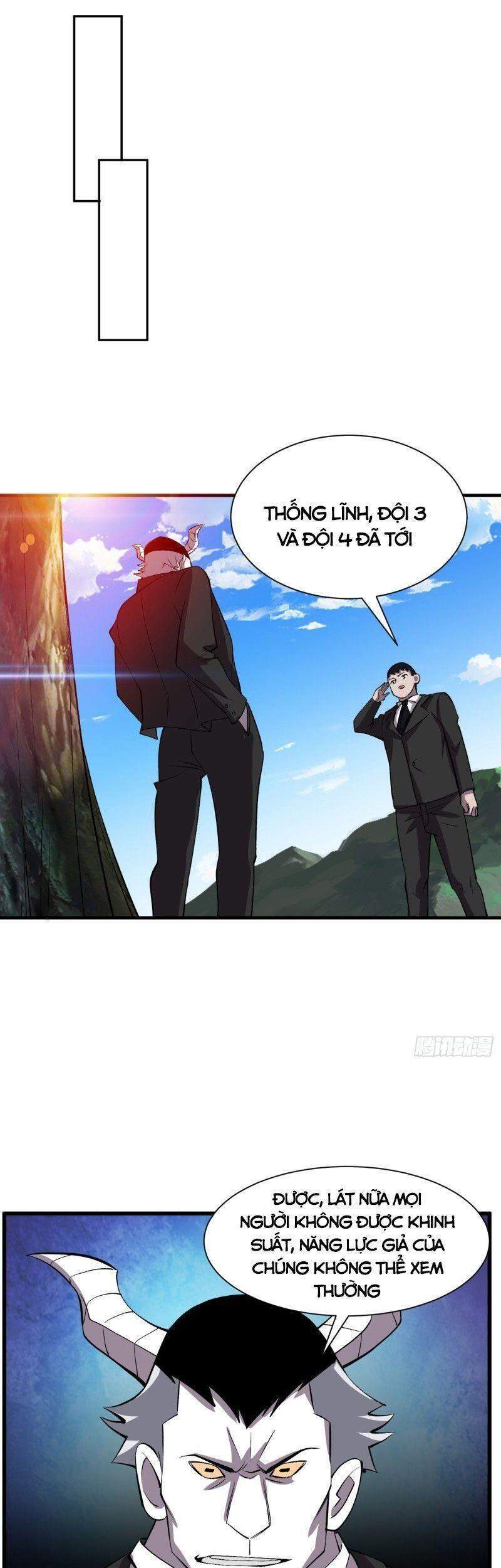 Vào Ngày Tận Thế Nhặt Được Hệ Thống Chapter 81 - 17