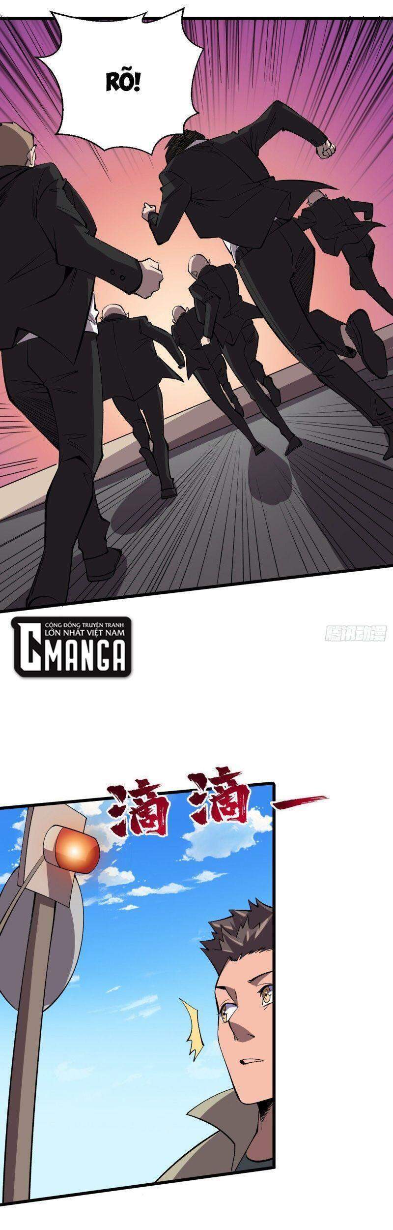 Vào Ngày Tận Thế Nhặt Được Hệ Thống Chapter 81 - 19