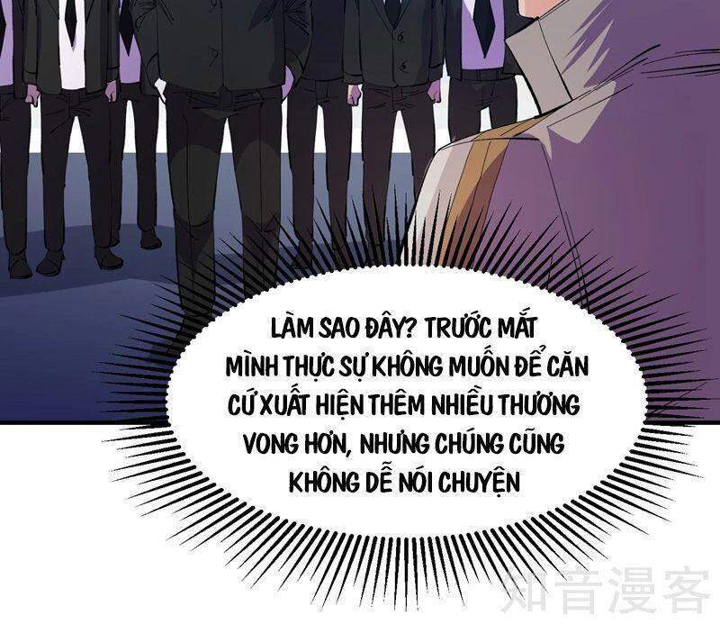 Vào Ngày Tận Thế Nhặt Được Hệ Thống Chapter 82 - 2