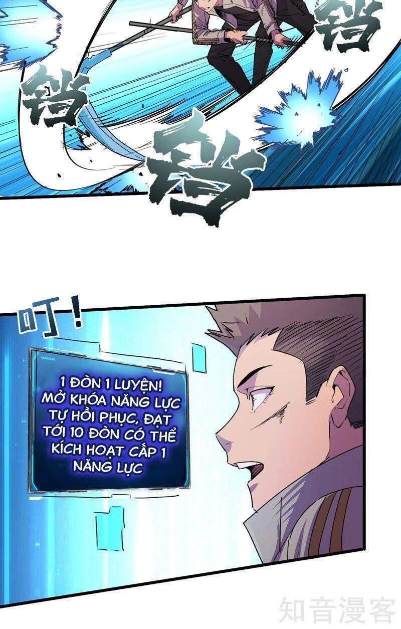 Vào Ngày Tận Thế Nhặt Được Hệ Thống Chapter 82 - 14