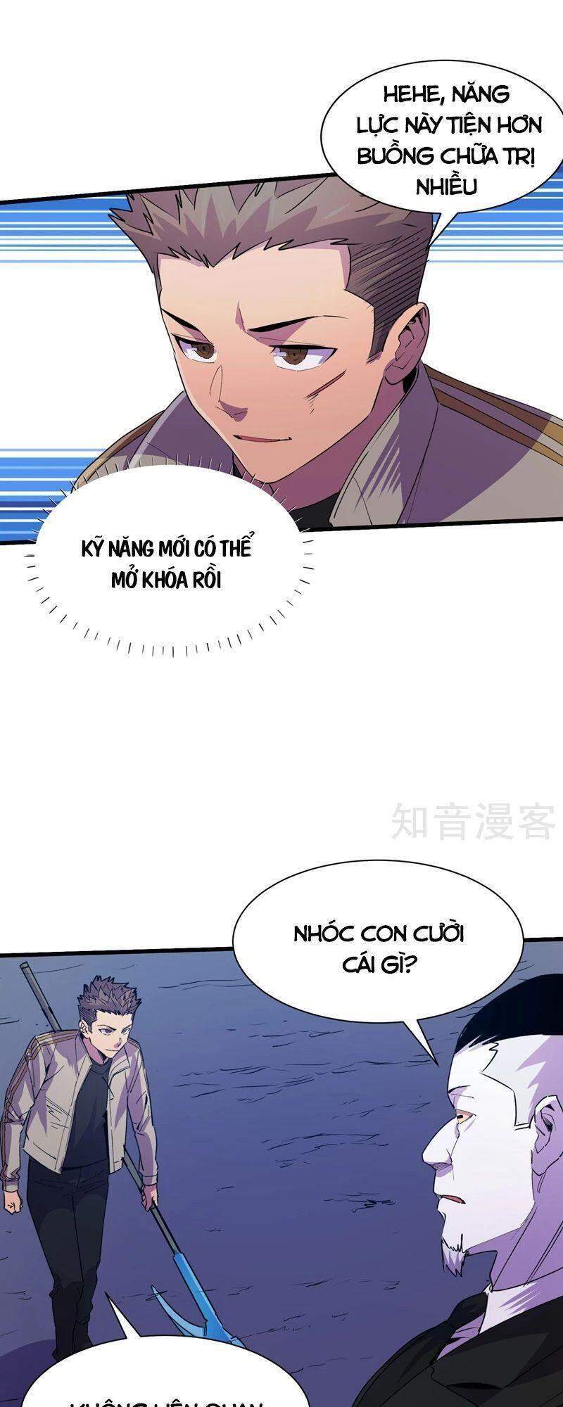 Vào Ngày Tận Thế Nhặt Được Hệ Thống Chapter 82 - 15