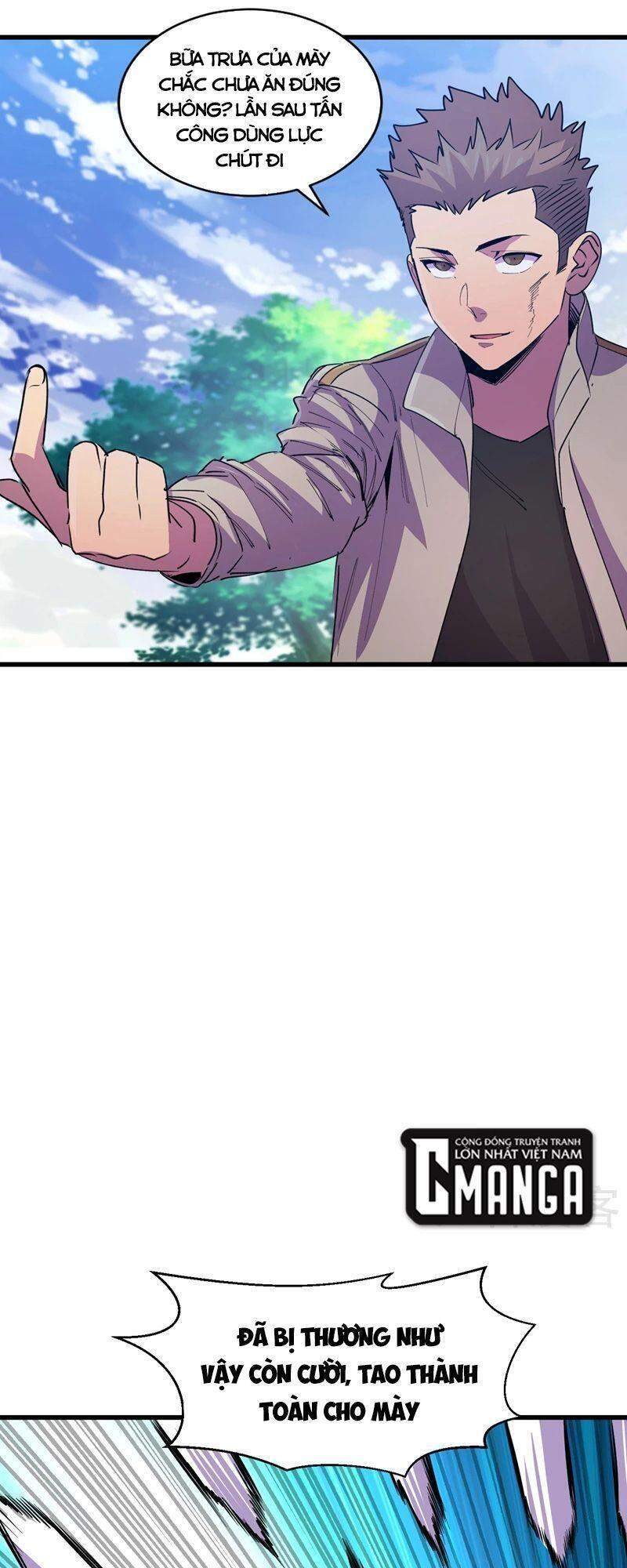 Vào Ngày Tận Thế Nhặt Được Hệ Thống Chapter 82 - 17