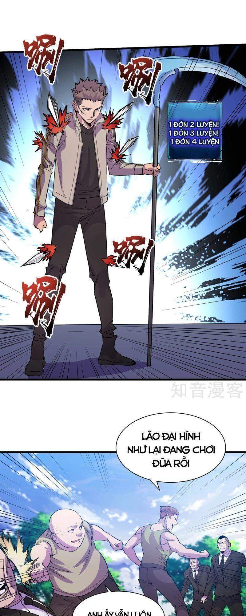 Vào Ngày Tận Thế Nhặt Được Hệ Thống Chapter 82 - 19