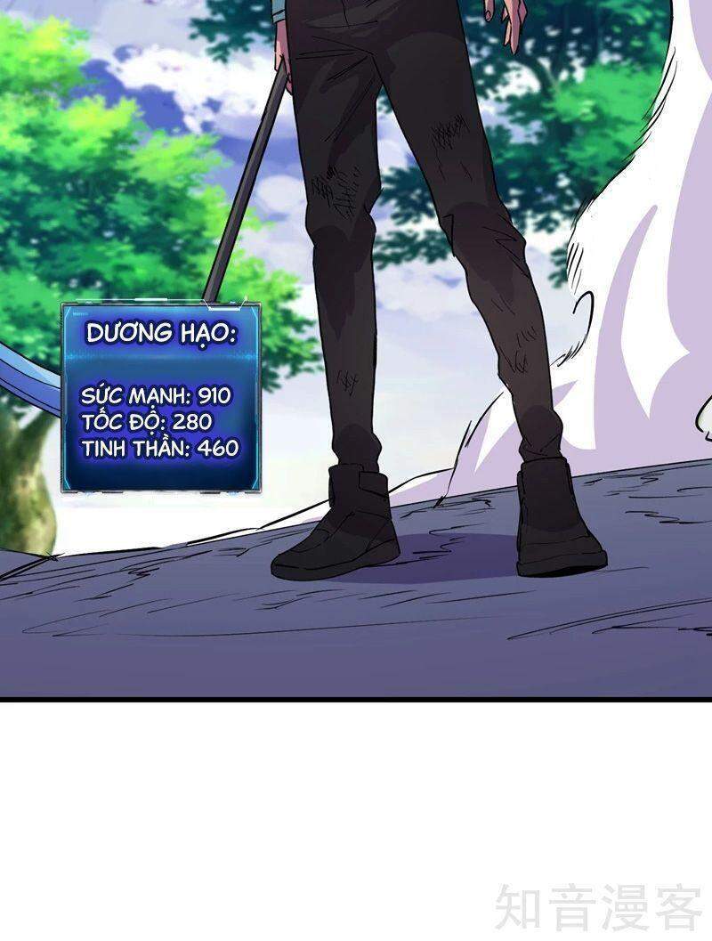 Vào Ngày Tận Thế Nhặt Được Hệ Thống Chapter 82 - 24