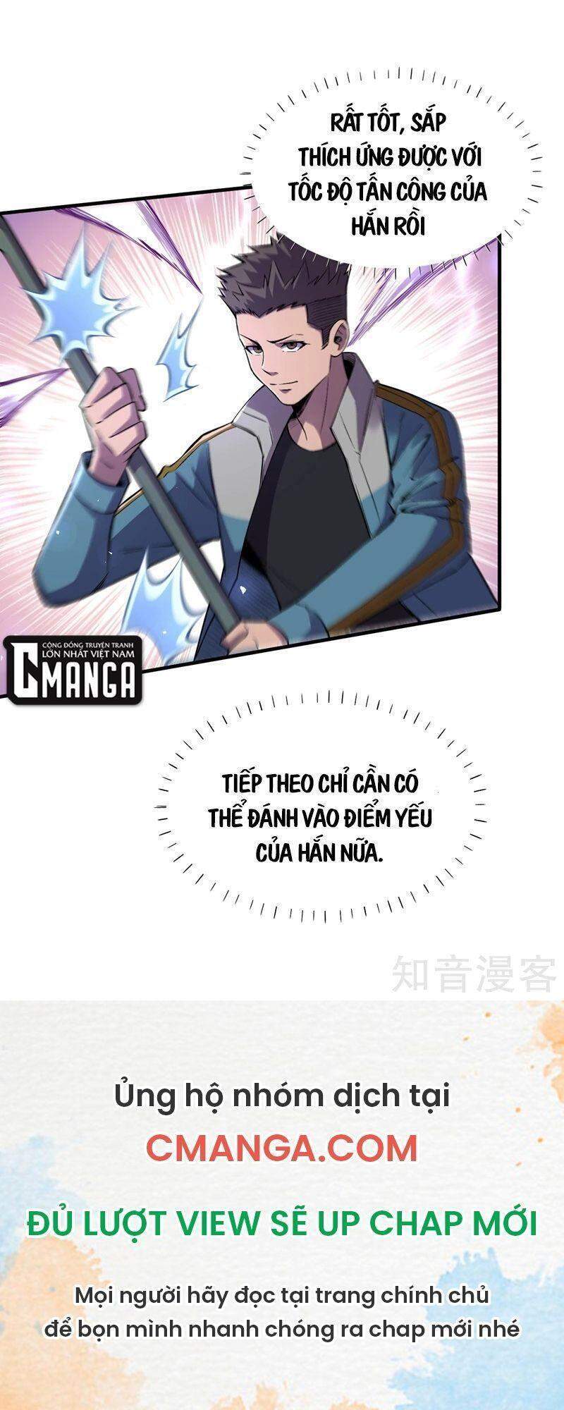 Vào Ngày Tận Thế Nhặt Được Hệ Thống Chapter 82 - 30