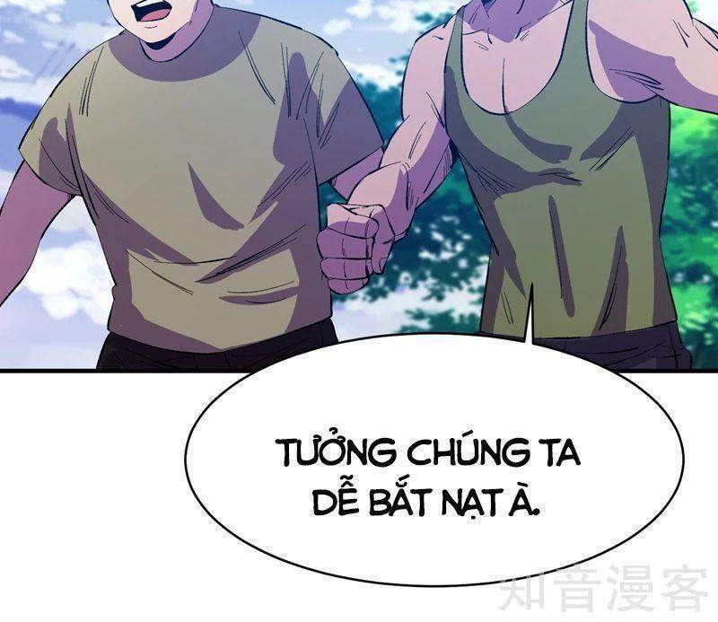 Vào Ngày Tận Thế Nhặt Được Hệ Thống Chapter 82 - 4