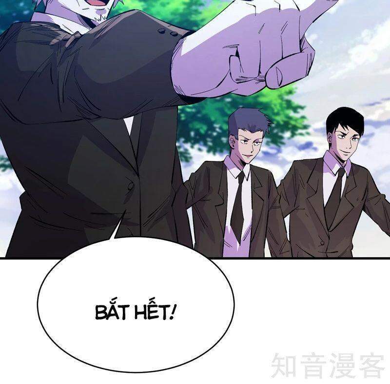 Vào Ngày Tận Thế Nhặt Được Hệ Thống Chapter 82 - 6