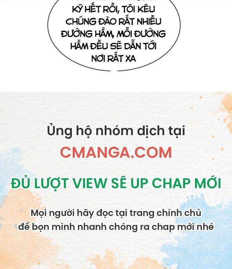 Vào Ngày Tận Thế Nhặt Được Hệ Thống Chapter 83 - 12