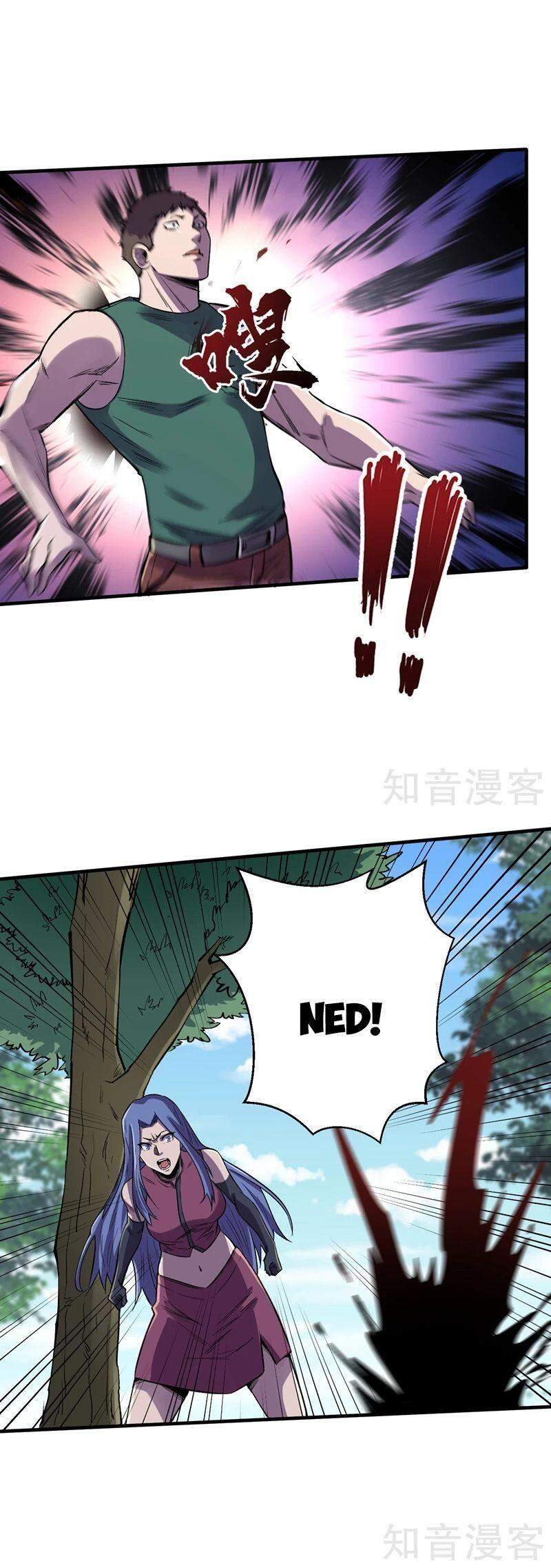 Vào Ngày Tận Thế Nhặt Được Hệ Thống Chapter 83 - 19