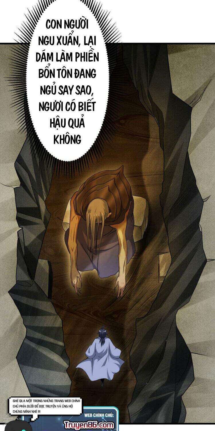 Đệ Tử Của Ta Đều Là Súp Bờ Thần Chapter 100 - 18