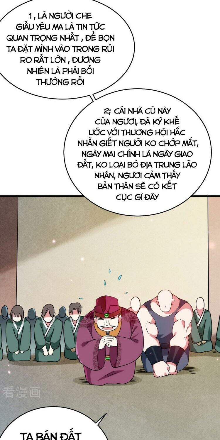 Đệ Tử Của Ta Đều Là Súp Bờ Thần Chapter 100 - 6