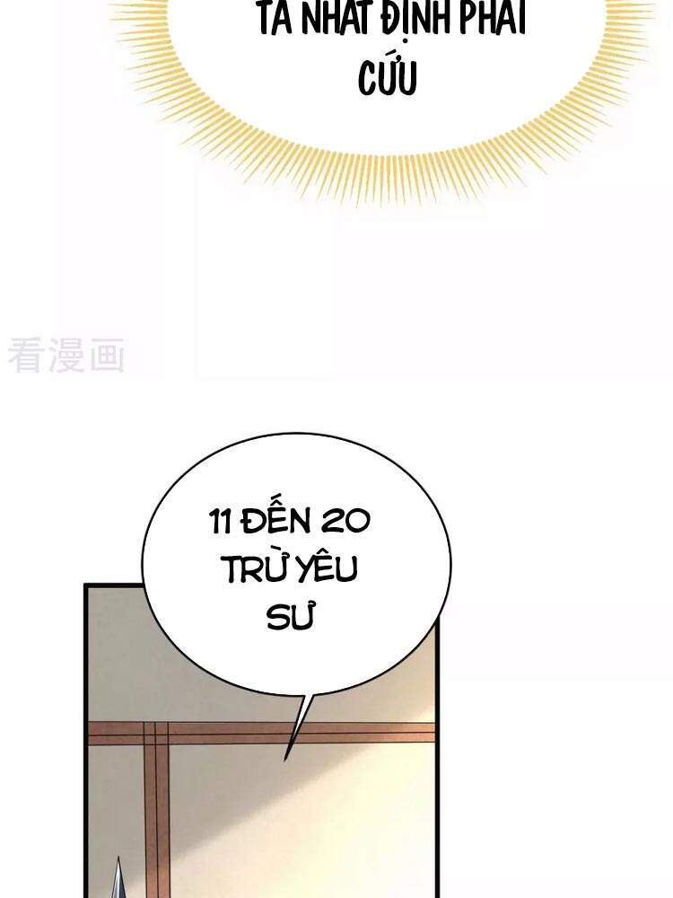 Đệ Tử Của Ta Đều Là Súp Bờ Thần Chapter 101 - 25