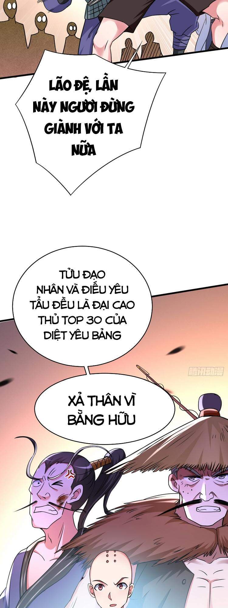 Đệ Tử Của Ta Đều Là Súp Bờ Thần Chapter 102 - 11