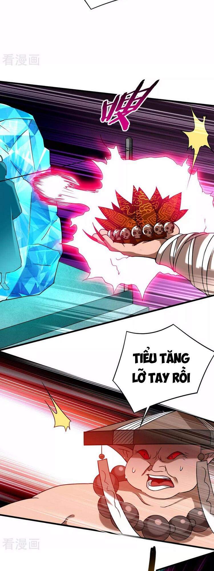 Đệ Tử Của Ta Đều Là Súp Bờ Thần Chapter 104 - 24