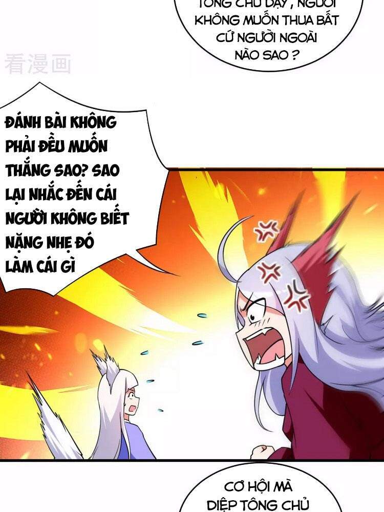 Đệ Tử Của Ta Đều Là Súp Bờ Thần Chapter 104 - 6