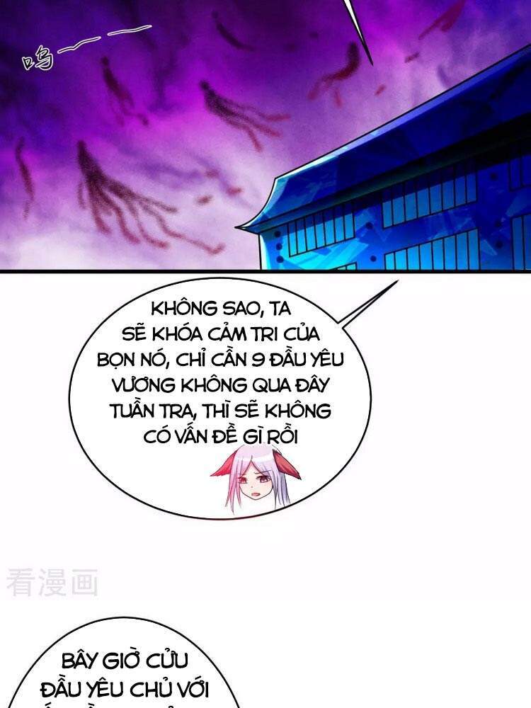 Đệ Tử Của Ta Đều Là Súp Bờ Thần Chapter 104 - 10