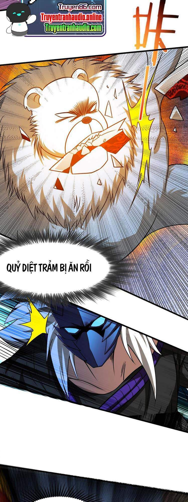 Đệ Tử Của Ta Đều Là Súp Bờ Thần Chapter 107 - 22