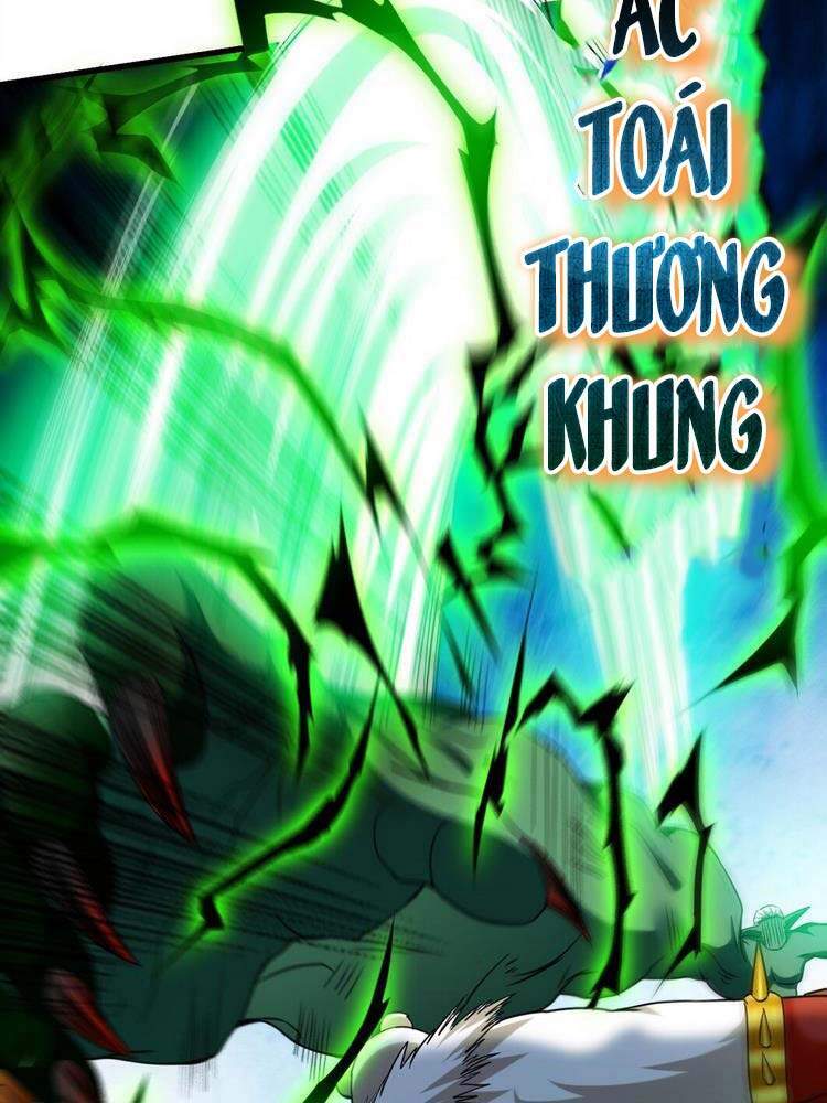 Đệ Tử Của Ta Đều Là Súp Bờ Thần Chapter 107 - 25