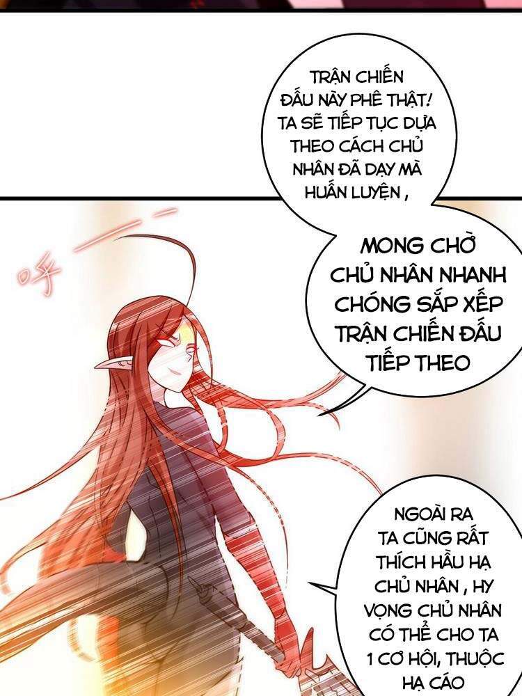 Đệ Tử Của Ta Đều Là Súp Bờ Thần Chapter 107 - 4