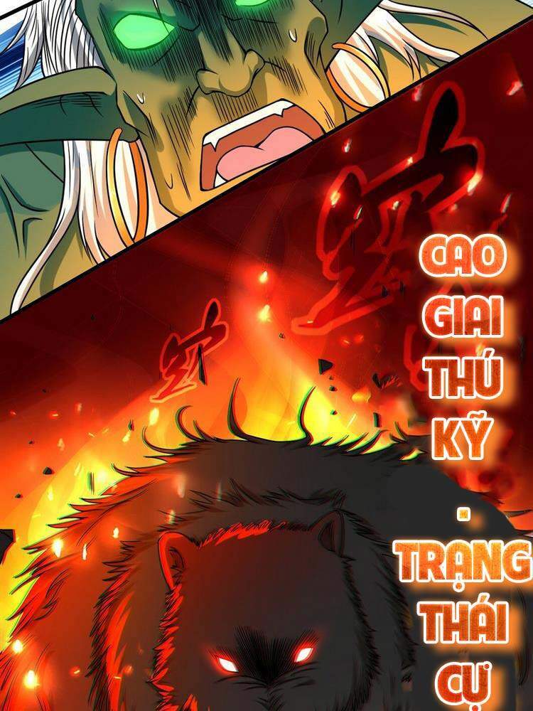 Đệ Tử Của Ta Đều Là Súp Bờ Thần Chapter 107 - 31