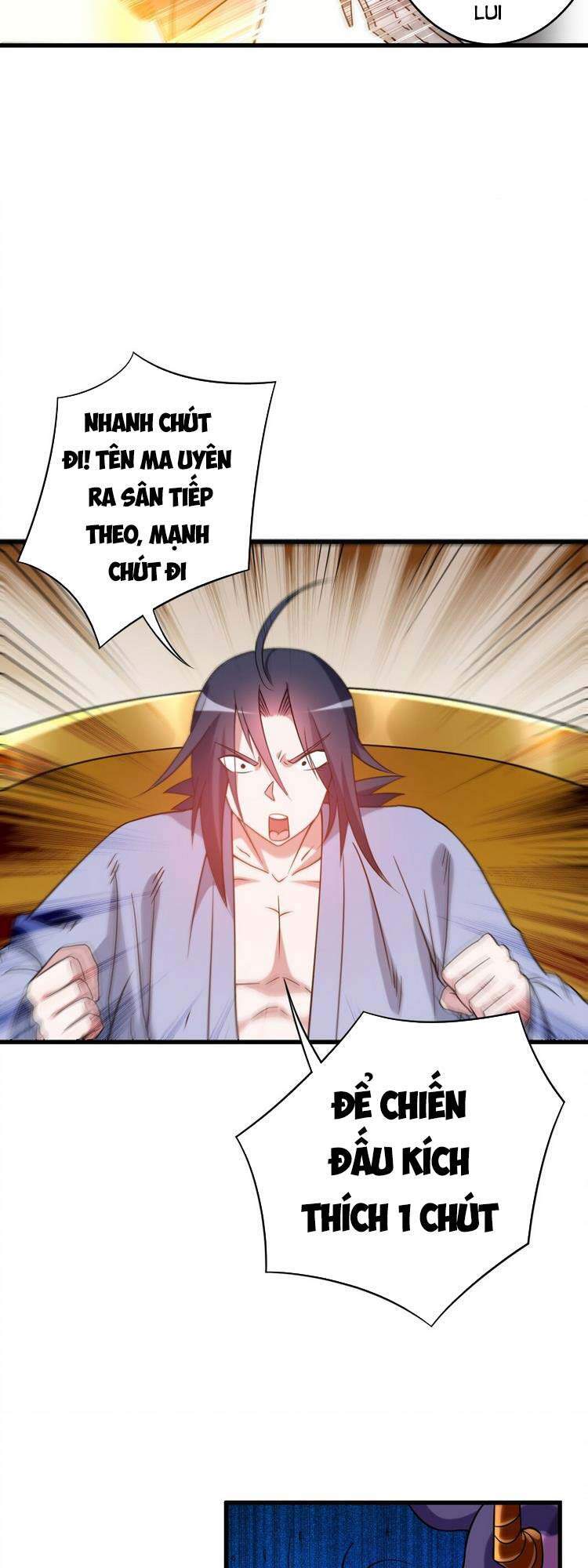 Đệ Tử Của Ta Đều Là Súp Bờ Thần Chapter 107 - 5