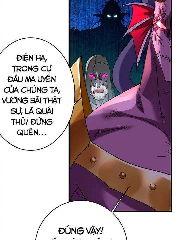 Đệ Tử Của Ta Đều Là Súp Bờ Thần Chapter 107 - 6