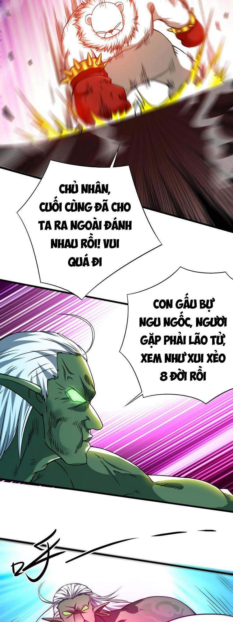 Đệ Tử Của Ta Đều Là Súp Bờ Thần Chapter 107 - 9