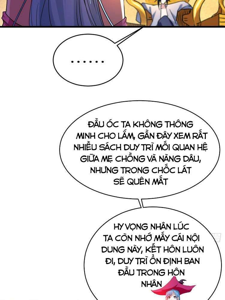 Đệ Tử Của Ta Đều Là Súp Bờ Thần Chapter 108 - 16