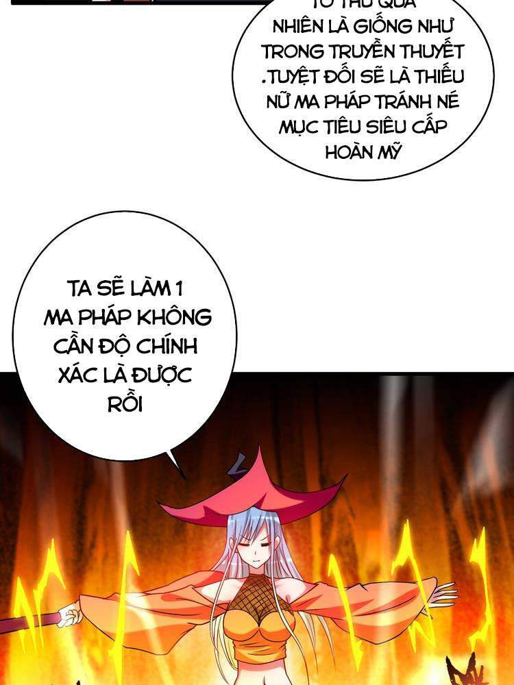 Đệ Tử Của Ta Đều Là Súp Bờ Thần Chapter 108 - 27