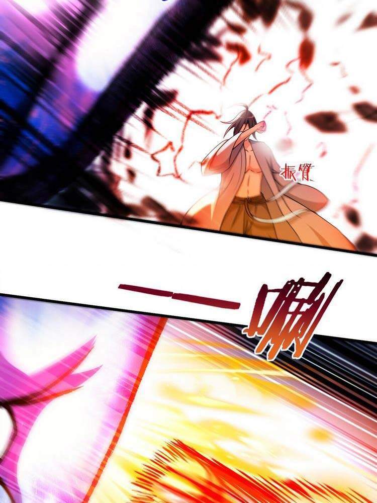 Đệ Tử Của Ta Đều Là Súp Bờ Thần Chapter 109 - 10