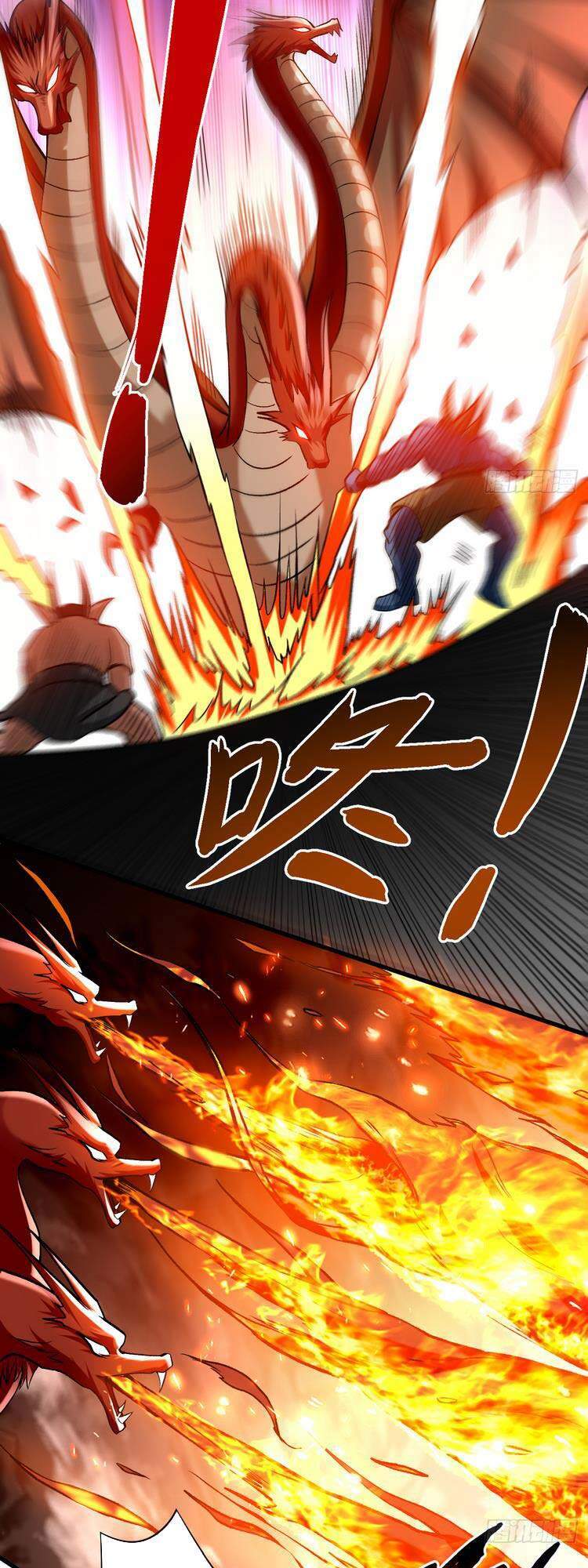 Đệ Tử Của Ta Đều Là Súp Bờ Thần Chapter 110 - 25