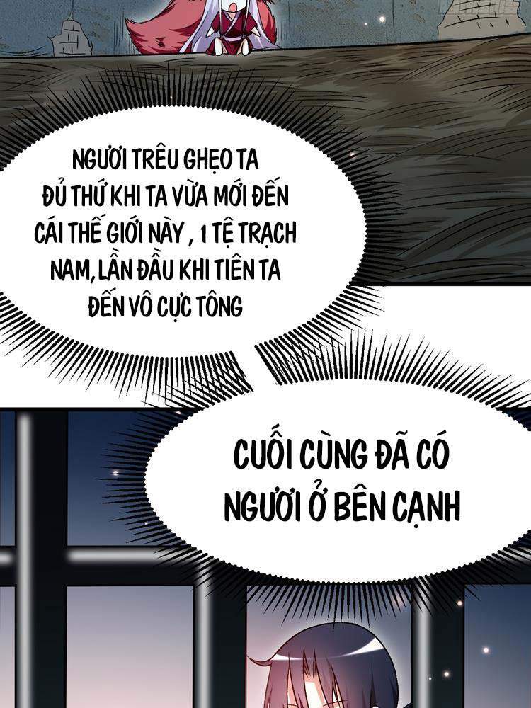 Đệ Tử Của Ta Đều Là Súp Bờ Thần Chapter 110 - 48