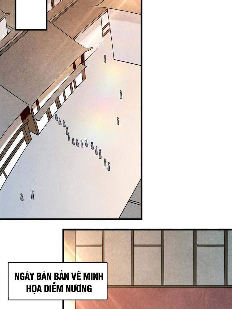 Đệ Tử Của Ta Đều Là Súp Bờ Thần Chapter 111 - 2